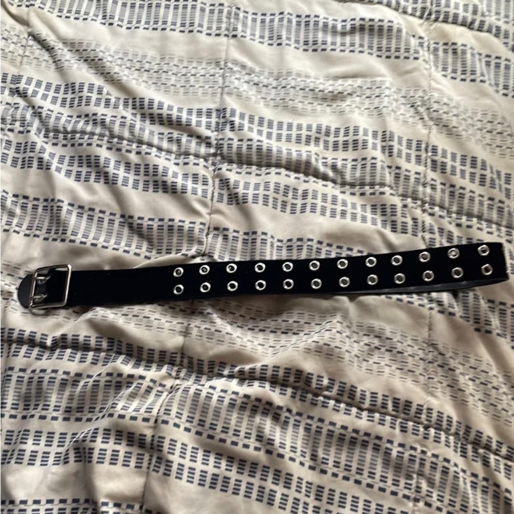 Belt